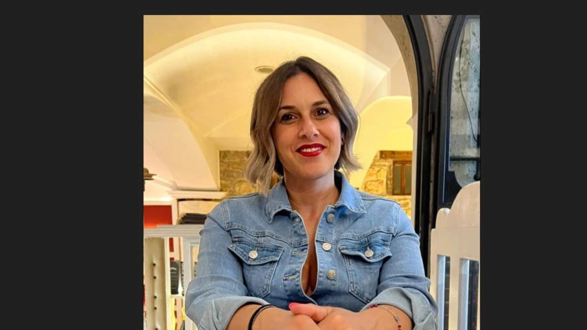 Plurale femminile. Il PD di Isernia si tinge di rosa